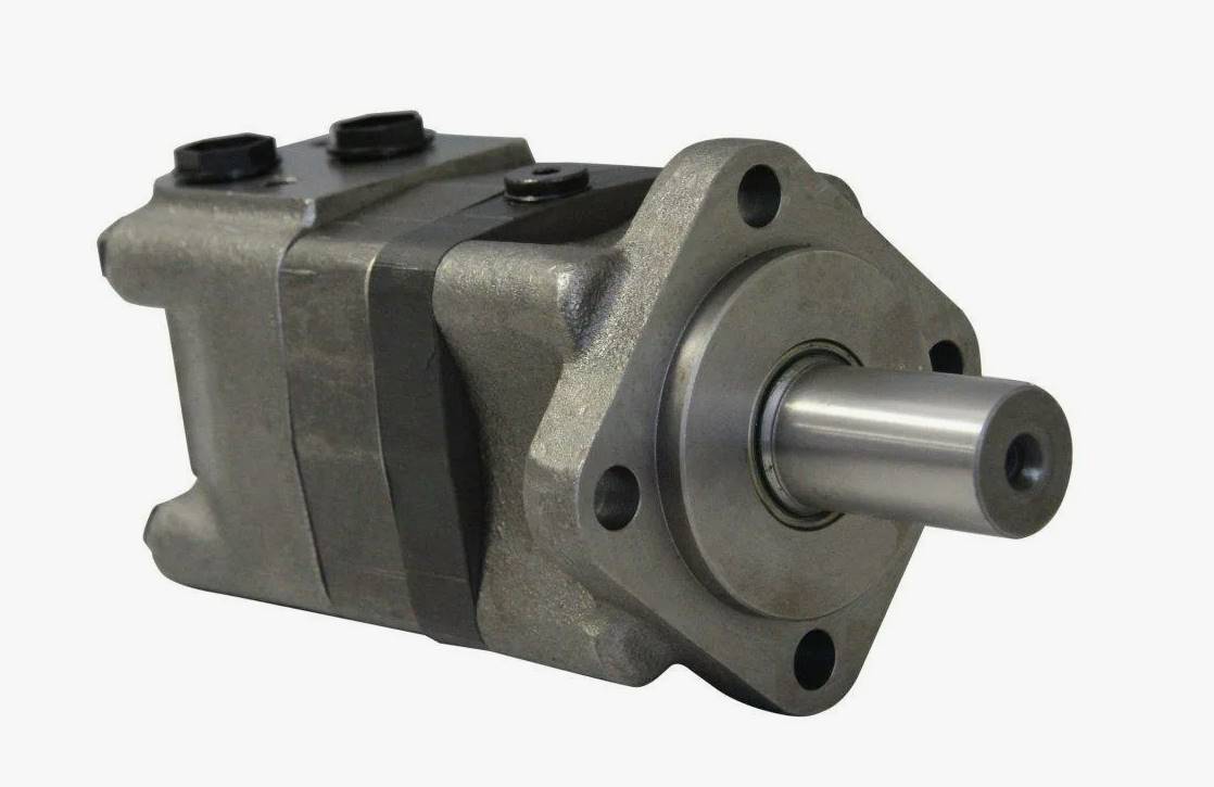 Диагностика и Ремонт Гидромотора Ходовой Komatsu PC 300 в Минске – Ваш Путеводитель к Бесперебойной Работе