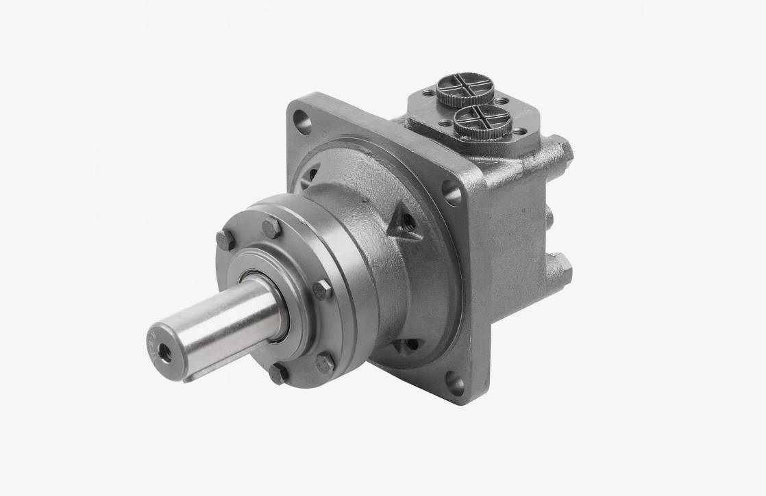 Пульс Поворота: Диагностика и Ремонт Гидромотора Поворота в Минске – Ваш Путеводитель к Бесперебойной Работе