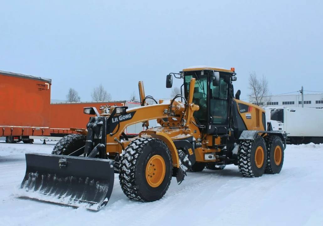 Ремонт Гидравлики Автогрейдеров John Deere, Caterpillar, Volvo в Минске – Ваш Путеводитель к Бесперебойной Работе